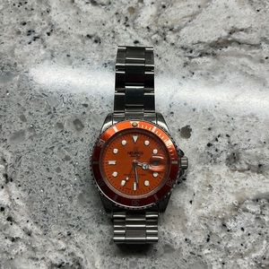 Helbros Men’s watch